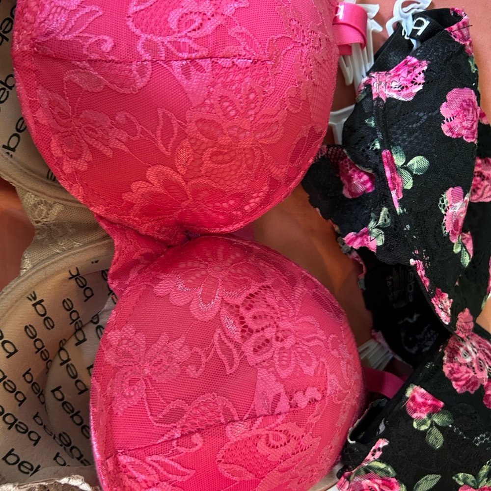 Bebe Intimates - Picture 2 of 5